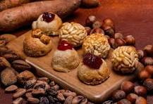 Dulces tradicionales artesanales