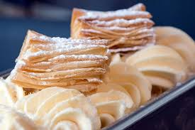 Bizcochos tradicionales