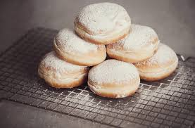 Tortas y dulces artesanales