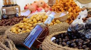 Aceite de oliva virgen extra